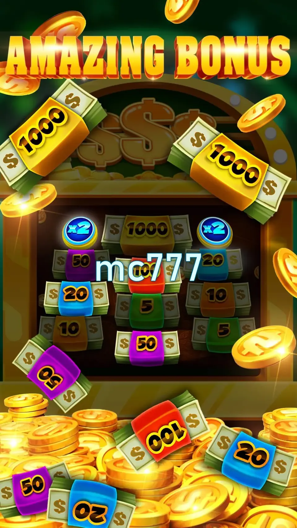 mc777 APK