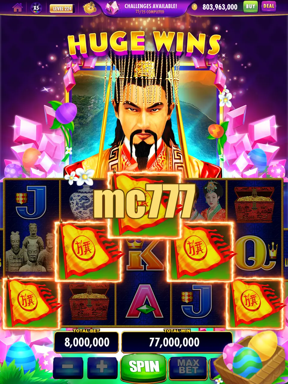 mc777 APK